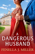 Cover: A Dangerous Husband - Boldwood Books Ltd