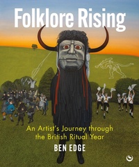Abbildung von: Folklore Rising - Watkins Publishing