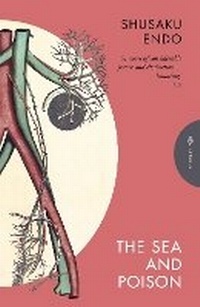 Abbildung von: The Sea and Poison - Pushkin Press Classics