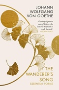 Cover: The Wanderer's Song: Essential Poems - Pushkin Press Classics