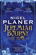 Cover: Jeremiah Bourne in Time - Unbound