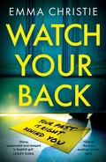 Cover: Watch Your Back - Mountain Leopard Press
