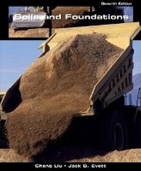 Enlarge image Cover: Soils and Foundations - Pearson