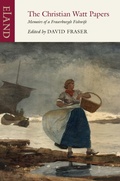 Cover: The Christian Watt Papers - Eland Publishing