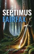Cover: Septimus Fairfax - Onwards and Upwards