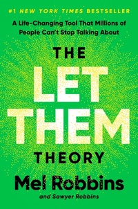 Enlarge image Cover: The Let Them Theory - Hay House UK