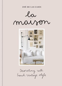 Enlarge image Cover: La Maison - Mitchell Beazley
