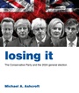Cover: Losing It - Biteback Publishing