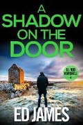 Cover: A Shadow on the Door - Grey Dog Books
