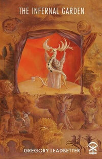 Abbildung von: The Infernal Garden - Nine Arches Press