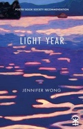 Cover: Light Year - Nine Arches Press