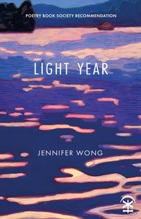 Enlarge image Cover: Light Year - Nine Arches Press