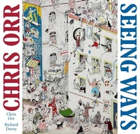 Enlarge image Cover: Chris Orr - Unicorn Publishing Group