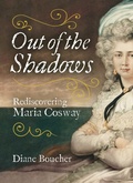 Cover: Out of the Shadows - Unicorn Publishing Group
