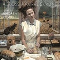 Cover: Across a Rural Skyline - Unicorn Publishing Group