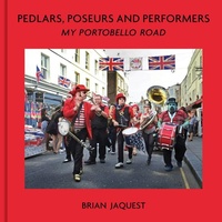 Abbildung von: Pedlars, Poseurs and Performers - Unicorn Publishing Group