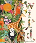 Cover: Wild - Magic Cat Publishing