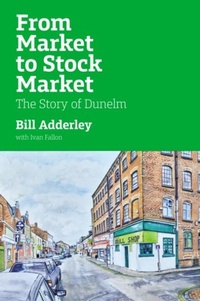 Abbildung von: From Market to Stock Market - Unicorn Publishing Group
