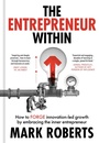 Cover: The Entrepreneur Within - Unicorn Publishing Group