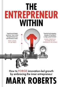 Enlarge image Cover: The Entrepreneur Within - Unicorn Publishing Group