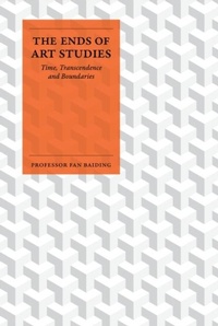 Abbildung von: The Ends of Art Studies - Unicorn Publishing Group