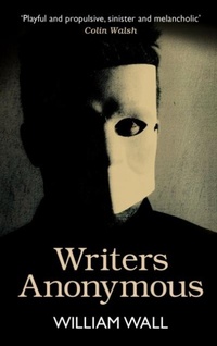 Enlarge image Cover: Writers Anonymous - New Island Books