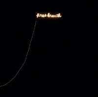Enlarge image Cover: First Breath / Last Breath - Wakefield Press