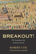 Cover: Breakout! - Wakefield Press