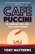 Cover: Caf&eacute; Puccini - Big Sky Publishing