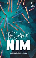 Cover: The Secret of Nim - Hey Presto Publishing