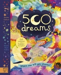 Cover: 500 Dreams - Magic Cat Publishing