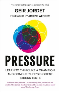 Enlarge image Cover: Pressure - New River Books Ltd