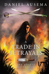 Enlarge image Cover: A Trade In Betrayals - Guardbridge Books