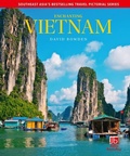 Cover: Enchanting Vietnam - John Beaufoy Publishing Ltd