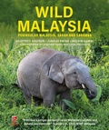 Cover: Wild Malaysia - John Beaufoy Publishing Ltd