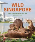 Cover: Wild Singapore - John Beaufoy Publishing Ltd