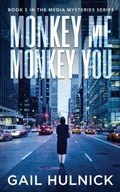 Cover: Monkey Me Monkey You - Windword Group Publishing & Media