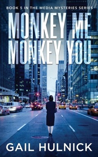 Enlarge image Cover: Monkey Me Monkey You - Windword Group Publishing & Media