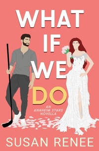 Enlarge image Cover: What If We Do - Author Susan Renee