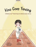 Cover: Kino Goes Fencing - Camathories Company