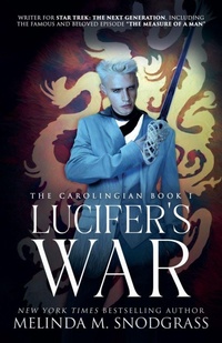 Enlarge image Cover: Lucifer's War - Stealing Fire Productions Inc.