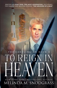 Enlarge image Cover: To Reign in Heaven - Melinda M. Snodgrass