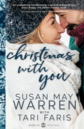 Cover: Christmas With You - Sunrise Publishing