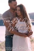 Cover: Tangled Up With You - Jessica Prince Books LLC