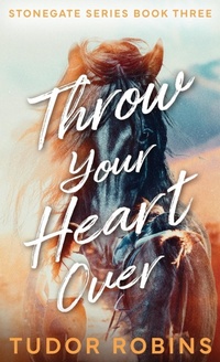 Abbildung von: Throw Your Heart Over - South Shore Publications