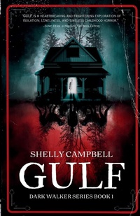 Enlarge image Cover: Gulf - Eerie River Publishing