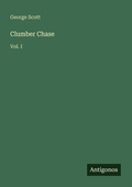 Cover: Clumber Chase - Antigonos Verlag