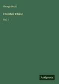 Cover: Clumber Chase - Antigonos Verlag