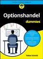Cover: Optionshandel f&uuml;r Dummies - Wiley-VCH