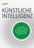 Cover: K&uuml;nstliche Intelligenz - J&uuml;nger Medien Verlag
